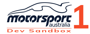 Motorsport Sandbox - 1